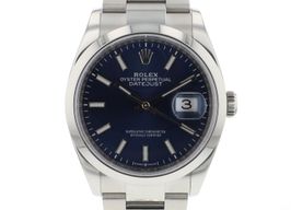 Rolex Datejust 36 126200 -