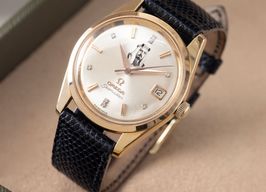 Omega Seamaster 166.010 -