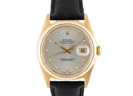 Rolex Datejust 36 16238 -