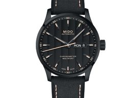 Mido Multifort M038.431.37.051.00 -
