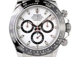 Rolex Daytona 116500LN -