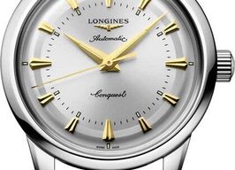 Longines Conquest Heritage L1.649.4.72.0 -