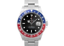 Rolex GMT-Master II 16710 -