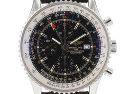 Breitling Navitimer World A24322 -