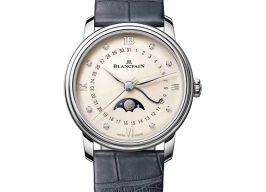Blancpain Villeret 6126N 1187 55B -