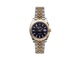 Rolex Datejust 41 126333 (Onbekend (willekeurig serienummer)) - 41mm Goud/Staal