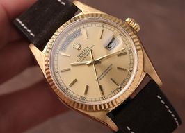 Rolex Day-Date 36 18038 -