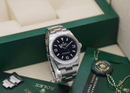 Rolex Explorer 124270 -