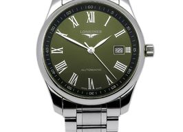 Longines Master Collection L2.793.4.09.6 -