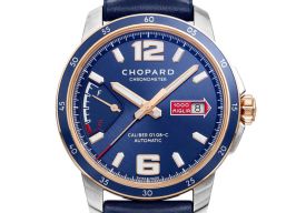 Chopard Mille Miglia 168566-6002 -