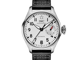 IWC Big Pilot IW501014 -