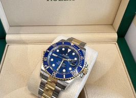 Rolex Submariner Date 126613LB -