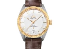 Omega Globemaster 130.23.39.21.02.001 -