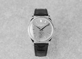Patek Philippe Calatrava 6119G-001 -