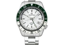 Grand Seiko Sport Collection SBGJ277 (2026) - 45mm Staal