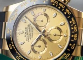 Rolex Daytona 116518LN -