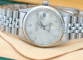 Rolex Datejust 36 16014 -