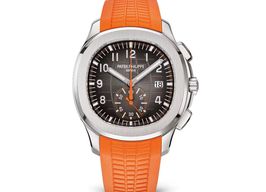 Patek Philippe Aquanaut 5968A -