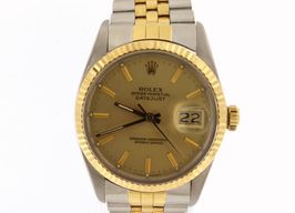 Rolex Datejust 36 16013 -