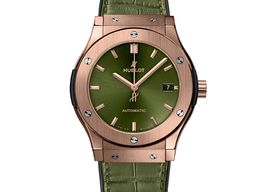 Hublot Classic Fusion 511.OX.8980.LR -
