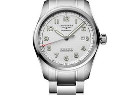 Longines Spirit L3.811.4.73.6 -