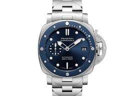 Panerai Luminor Submersible PAM02068 -