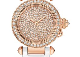 Cartier Pasha WJPA0033 -