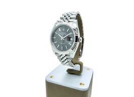 Rolex Datejust 41 126334 (2025) - 41 mm Steel case