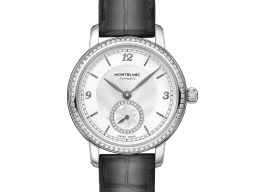 Montblanc Star 118534 (2026) - 32mm Staal