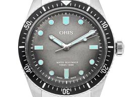 Oris Divers Sixty Five 01 733 7707 4053-07 8 20 18 -