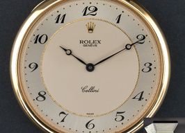 Rolex Cellini 3761 -
