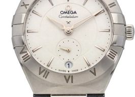 Omega Constellation Petite Seconde 131.13.34.20.02.001 -