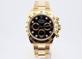 Rolex Daytona 116508 -