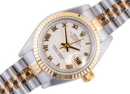 Rolex Lady-Datejust 69173 -