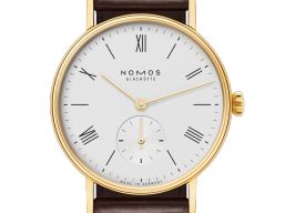 NOMOS Ludwig 33 210 -