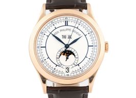 Patek Philippe Annual Calendar 5396R-001 -