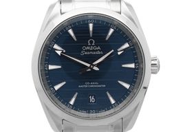 Omega Seamaster Aqua Terra 220.10.38.20.03.001 -