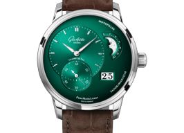 Glashütte Original PanoMaticLunar 1-90-02-13-32-62 -
