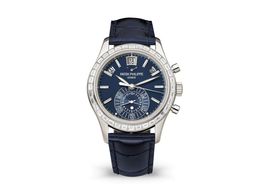Patek Philippe Annual Calendar Chronograph 5961P-001 -