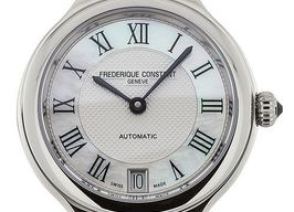 Frederique Constant Classics Delight FC-306MC3ER6B -