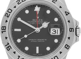 Rolex Explorer II 16570 -