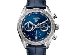 TAG Heuer Carrera CBS2214.FC6567 -