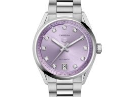 TAG Heuer Carrera WBN2319.BA0001 -