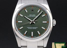 Rolex Oyster Perpetual 34 114200 -