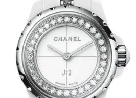 Chanel J12 H5238 -