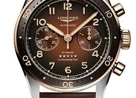 Longines Spirit L3.821.5.59.2 -