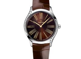 Omega De Ville Trésor 428.18.36.60.13.001 -