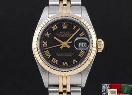 Rolex Lady-Datejust 79173 -