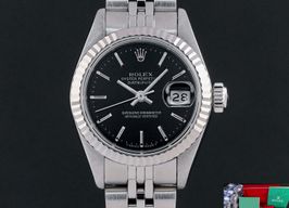 Rolex Lady-Datejust 69174 -