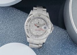 Rolex Yacht-Master 168622 -
